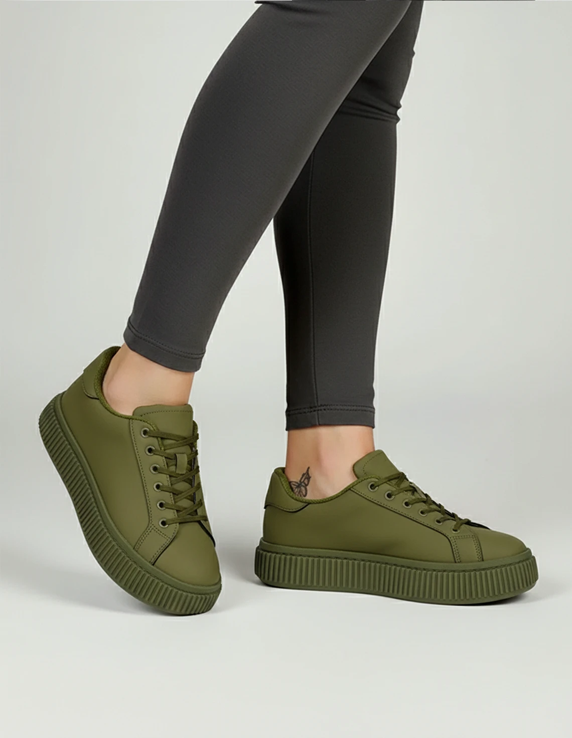 کفش روزانه زنانه زارا Otiger Court 2.0 W