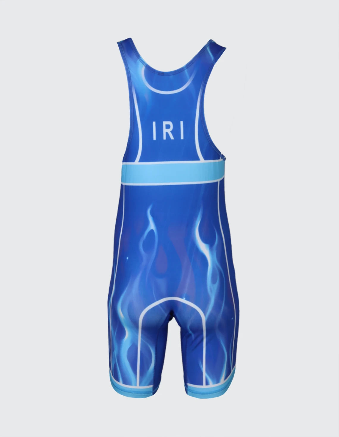 رکابی کشتی مردانه نایکی Luiro M