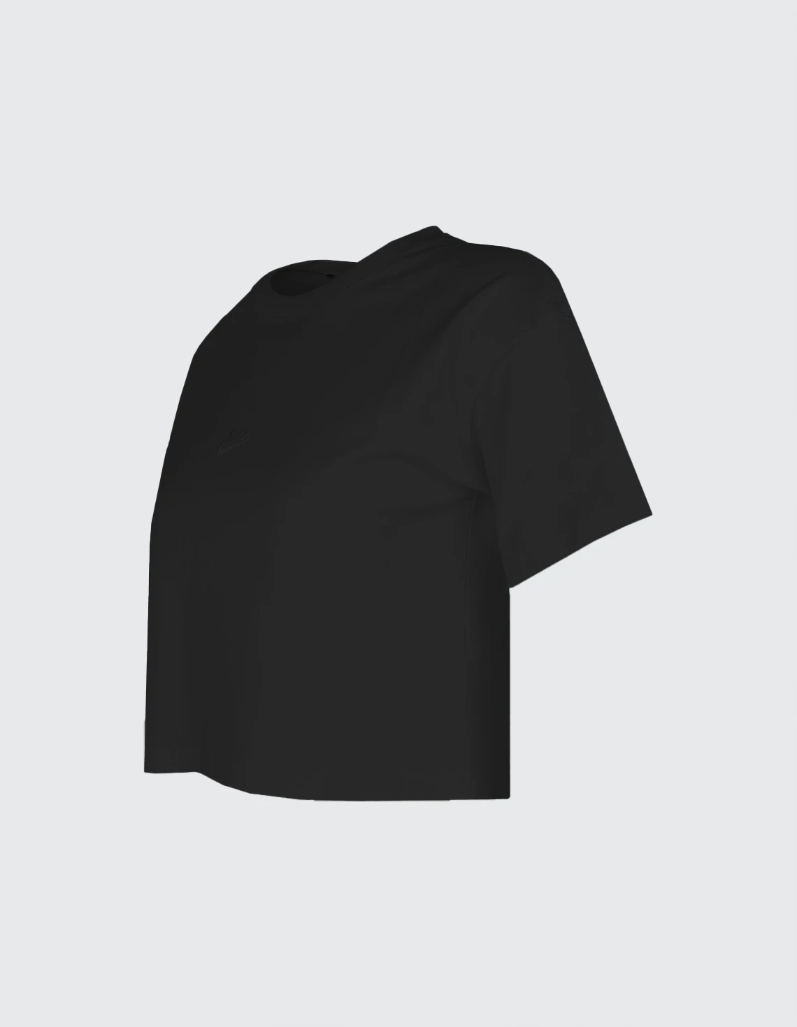 تی شرت اسپرت زنانه نایکی Naddle W