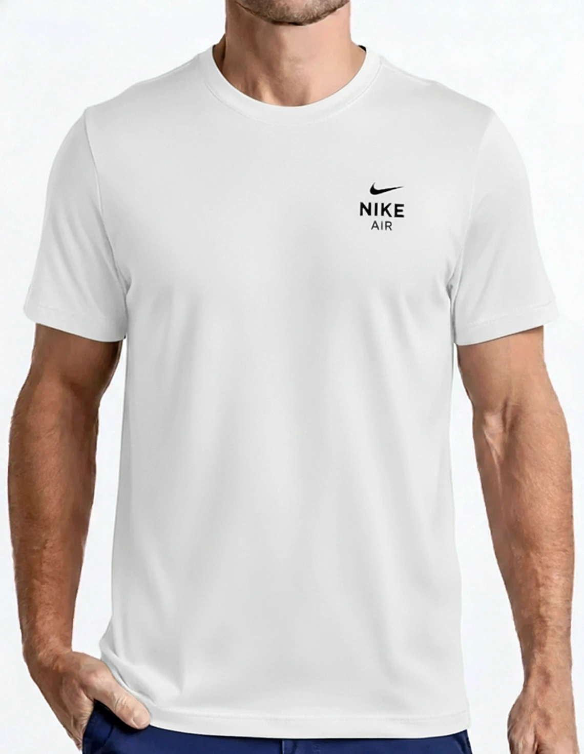 تی شرت اسپرت مردانه نایکی Meanwood M