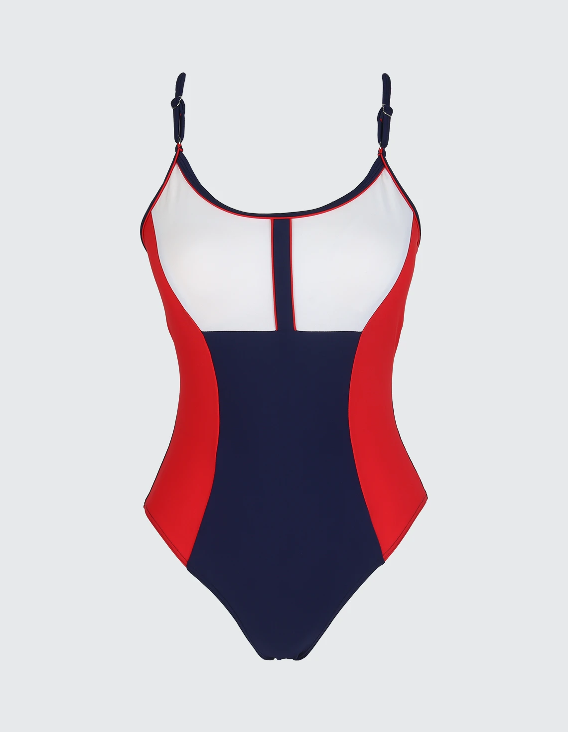 مایو شنا زنانه اسپورتلند Borrow W