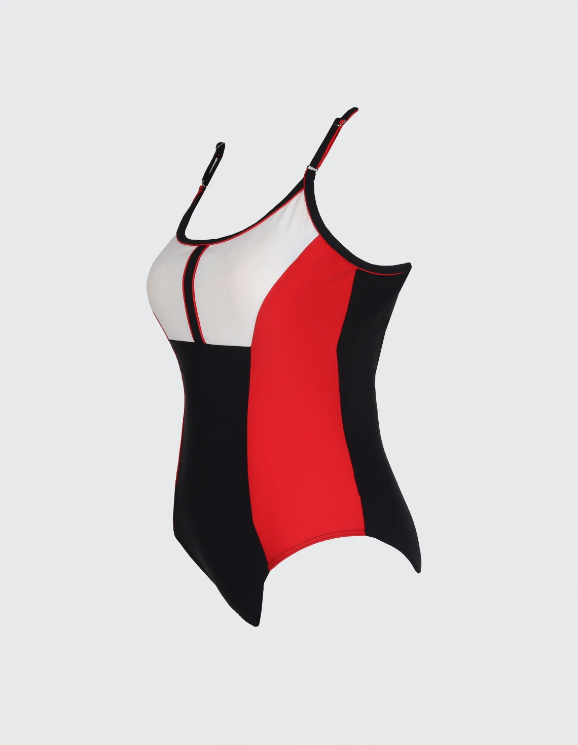 مایو شنا زنانه اسپورتلند Borrow W