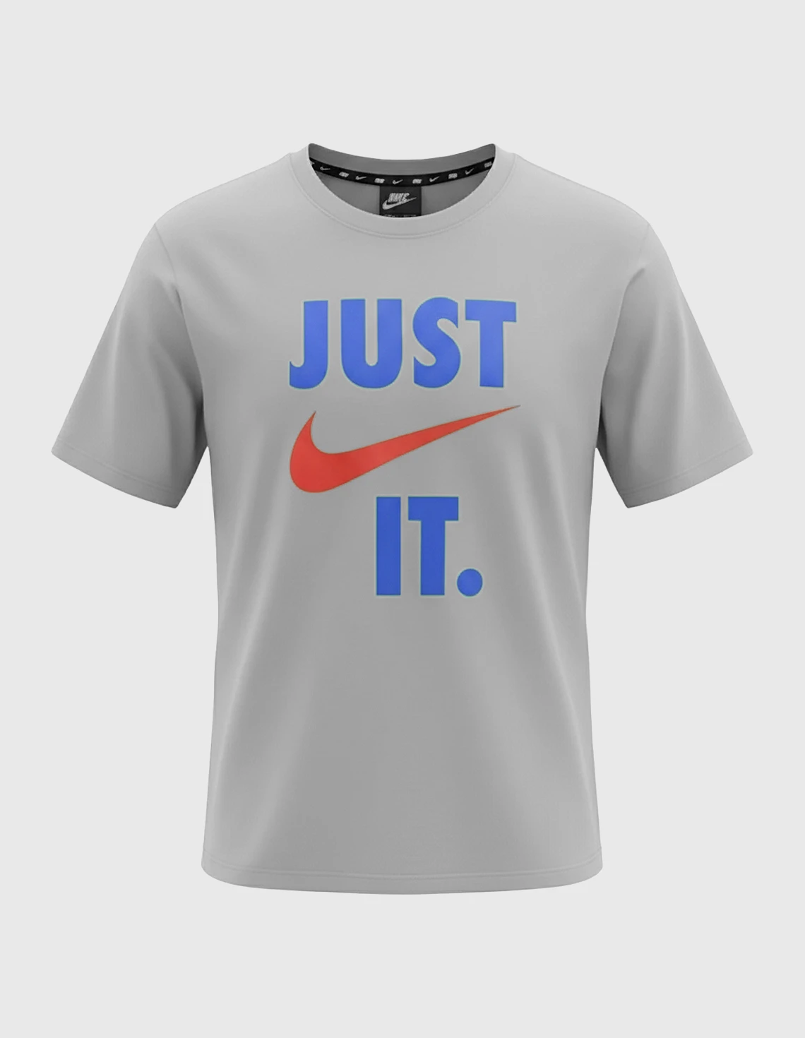 تی شرت اسپرت زنانه نایکی Costa W