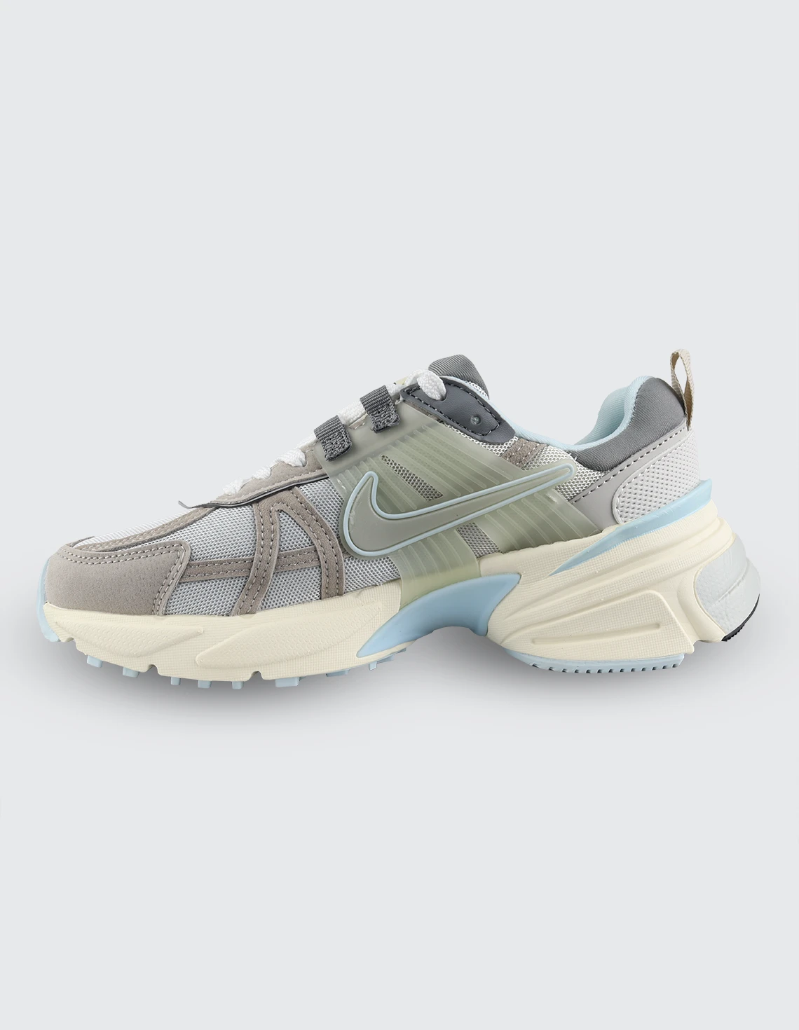 کفش دویدن زنانه نایکی V2K Run W