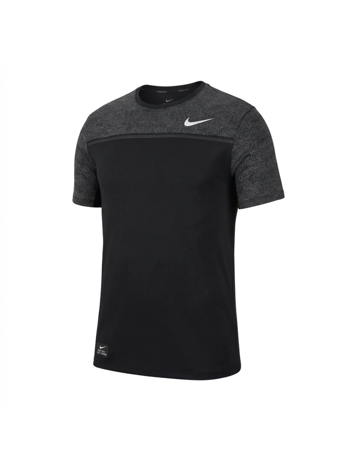 تی شرت ورزشی مردانه نایکی Air Tech M