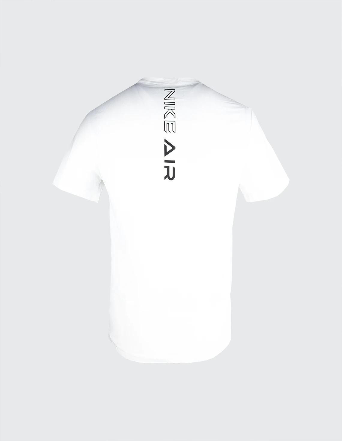 تی شرت ورزشی مردانه نایکی Max Print M