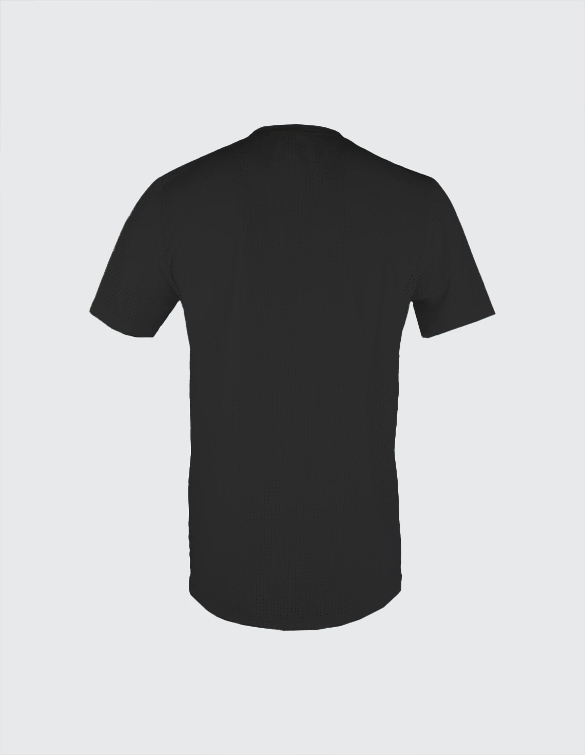 تی شرت ورزشی مردانه نایکی Silvex M