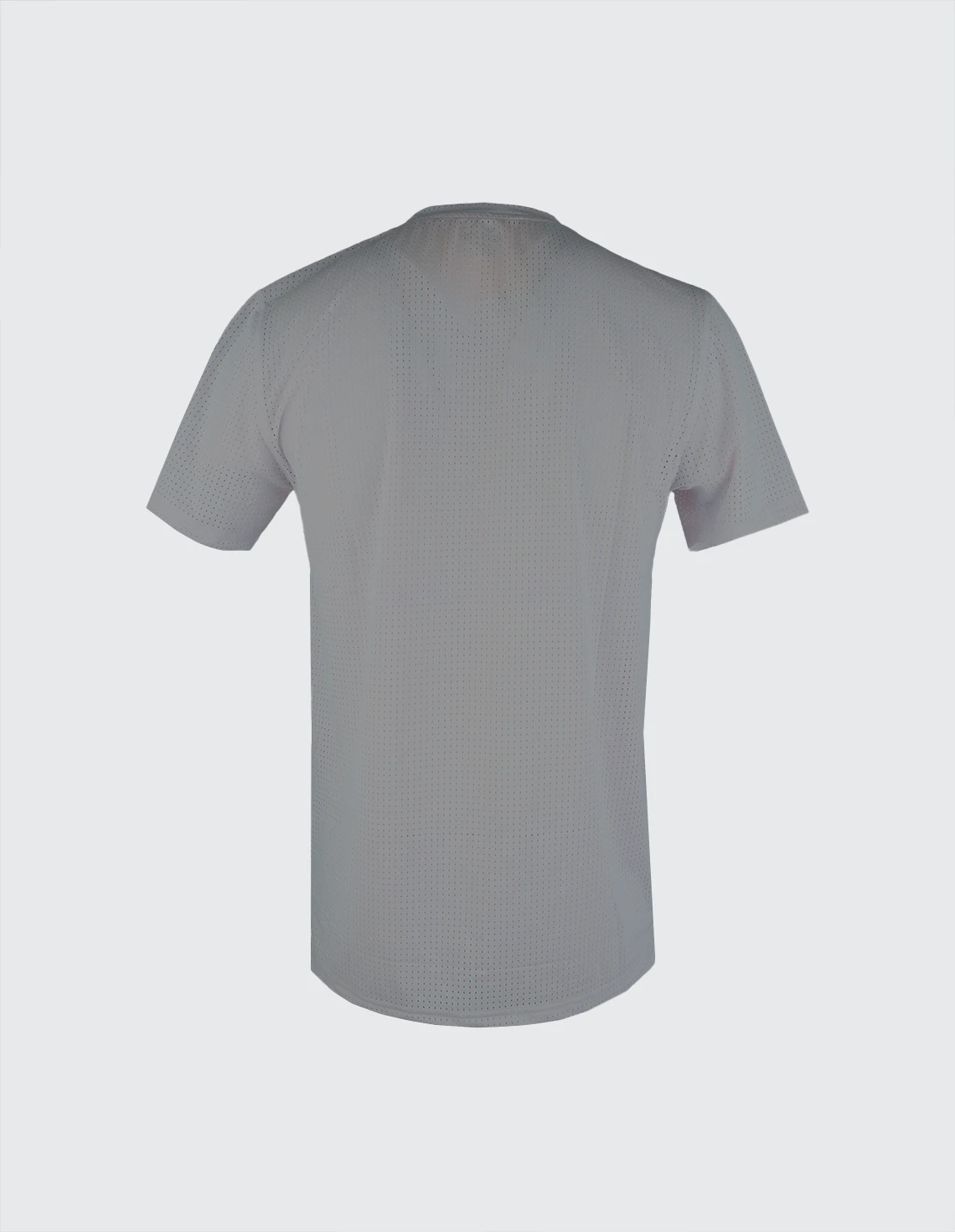 تی شرت ورزشی مردانه نایکی Silvex M