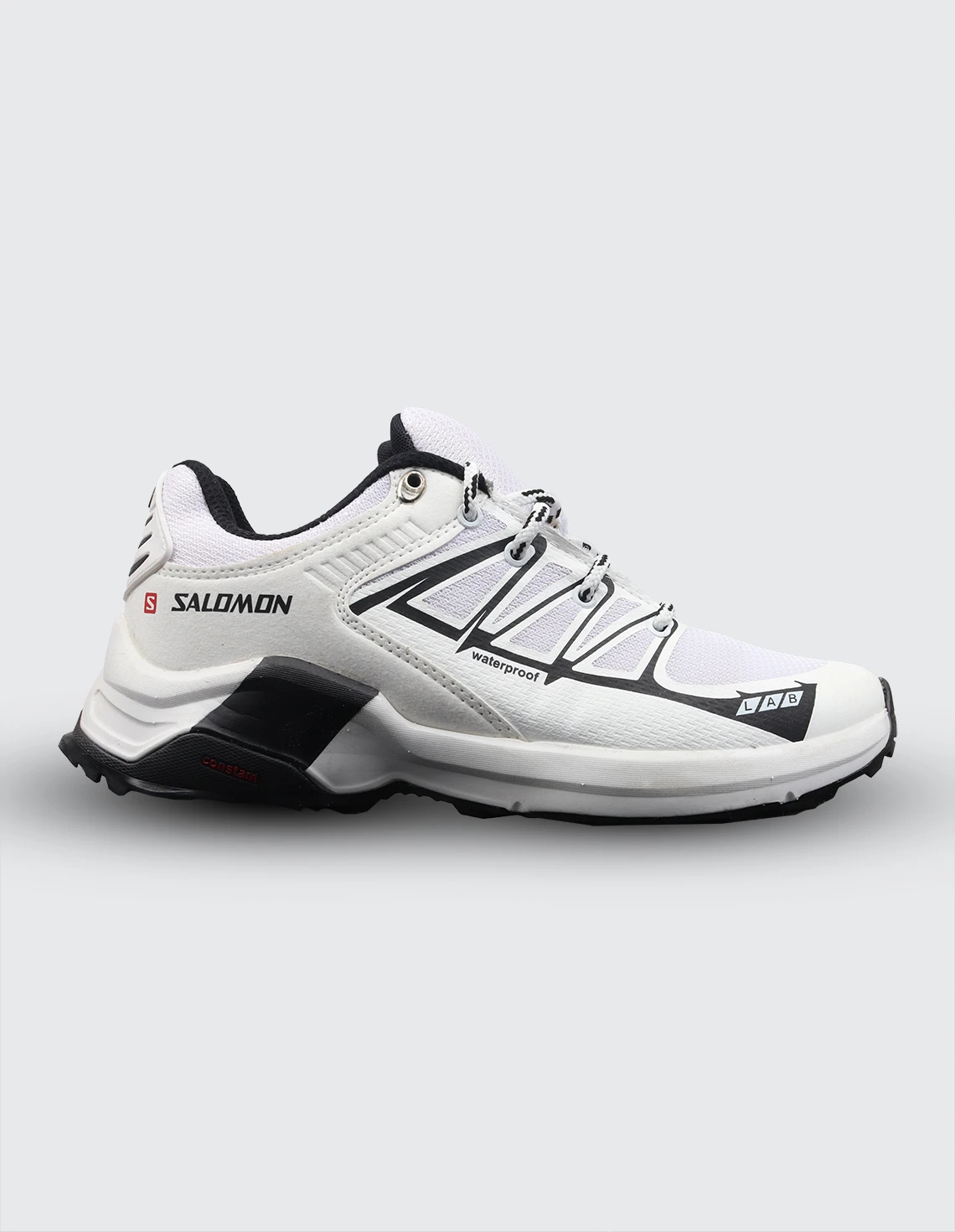 کفش کوهنوردی و طبیعت گردی مردانه سالامون Speed Verse M