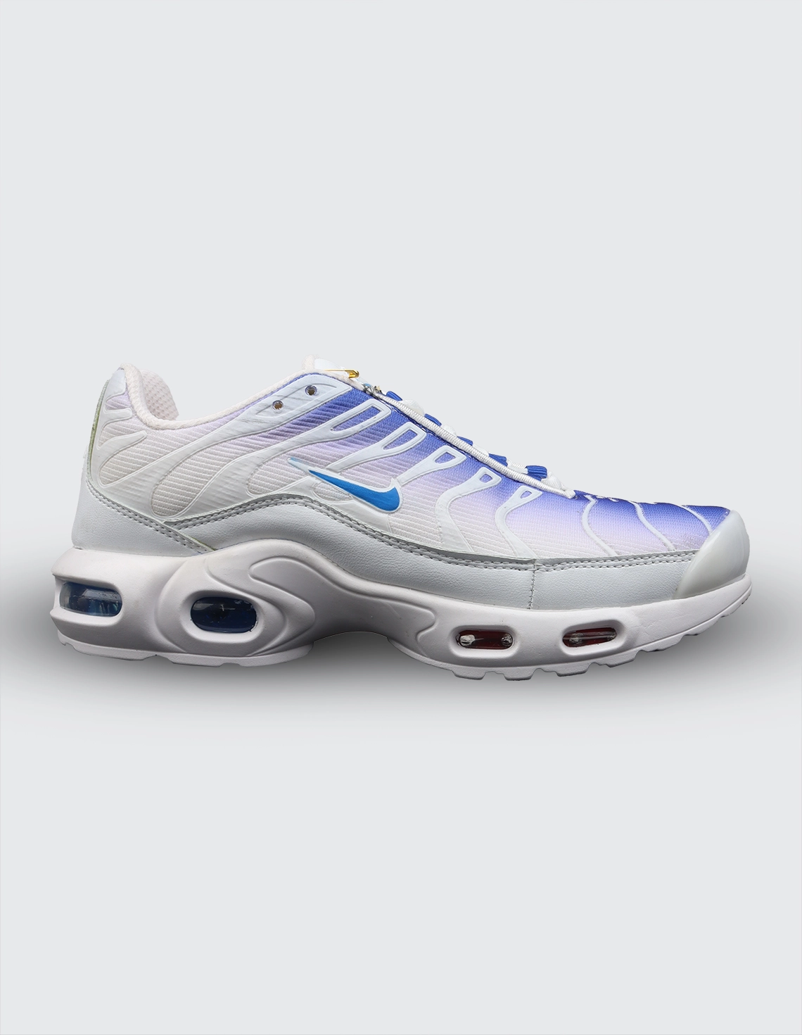 کفش ورزشی مردانه نایکی Air Max Plus TN M