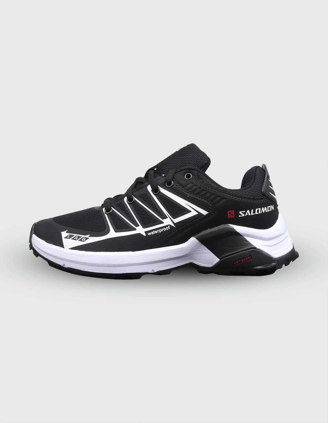 کفش کوهنوردی و طبیعت گردی مردانه سالامون Speed Verse M