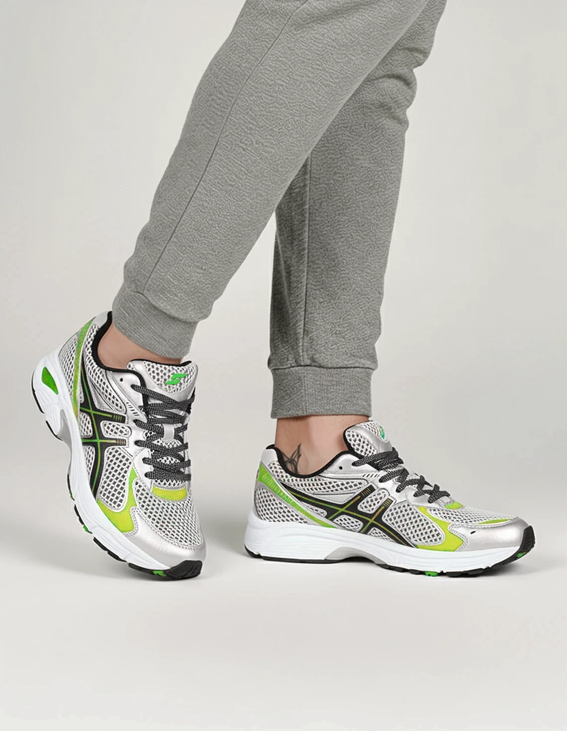 کفش دویدن Unisex اسپورتلند Campaign Run U