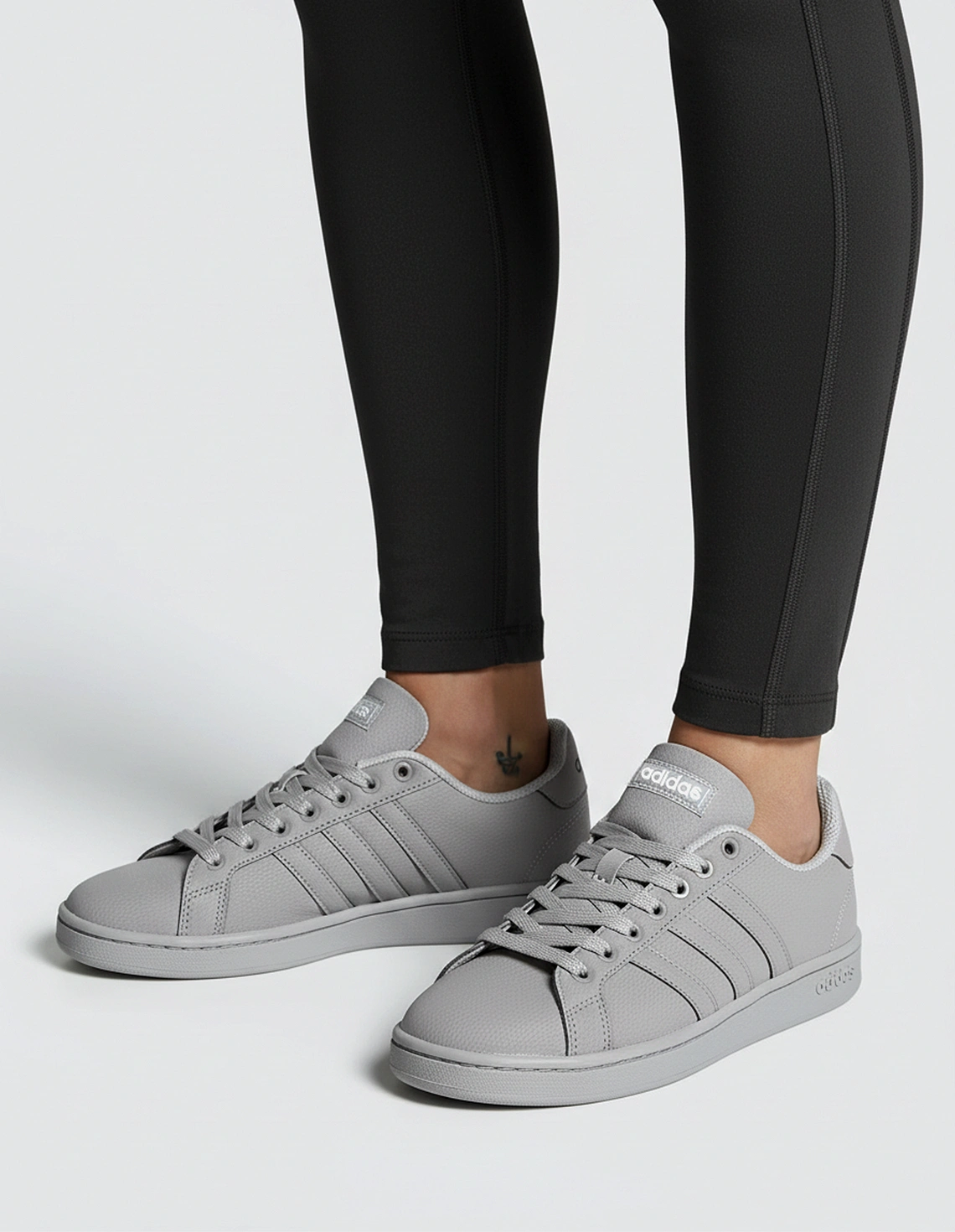 کفش روزانه زنانه آدیداس Grand Court 2.0 W