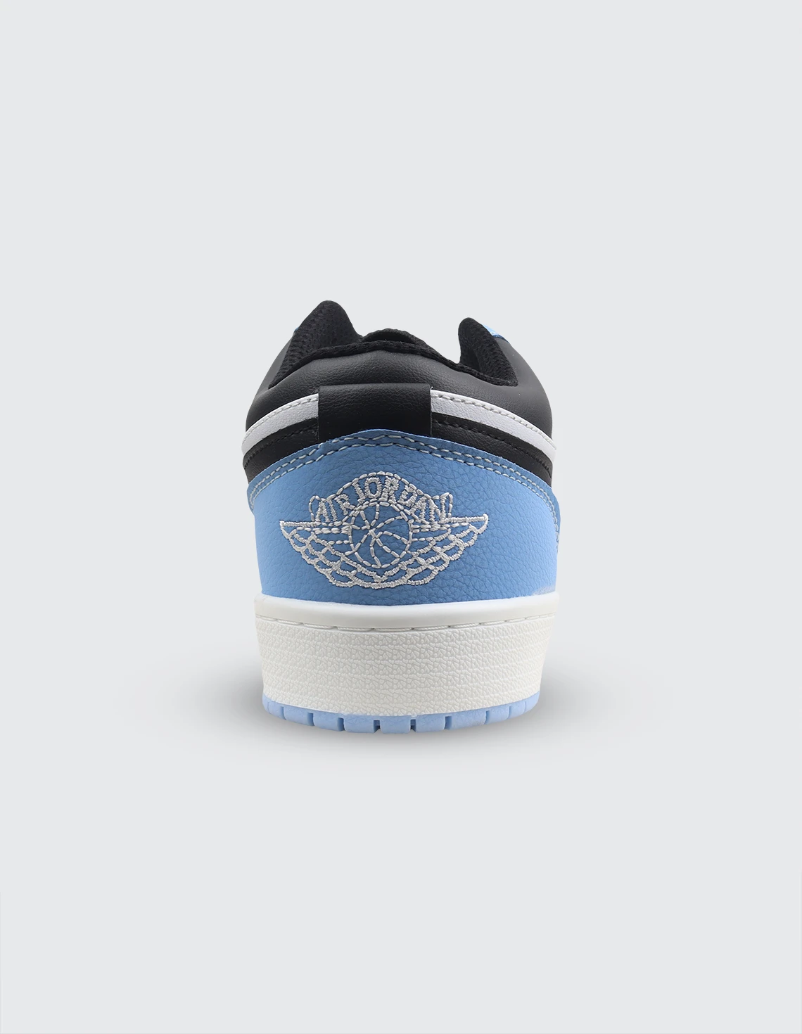 کفش روزانه مردانه نایکی Air Jordan 1 Low LX M