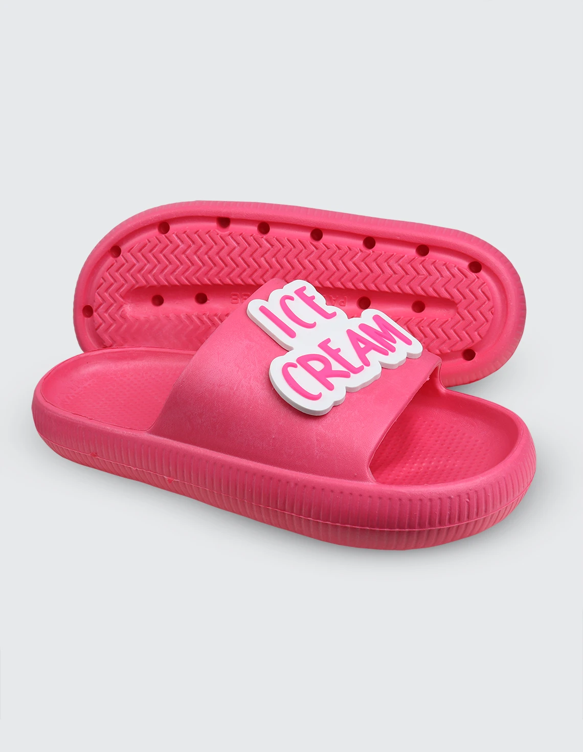 صندل روزانه زنانه پایون Ice Cream W