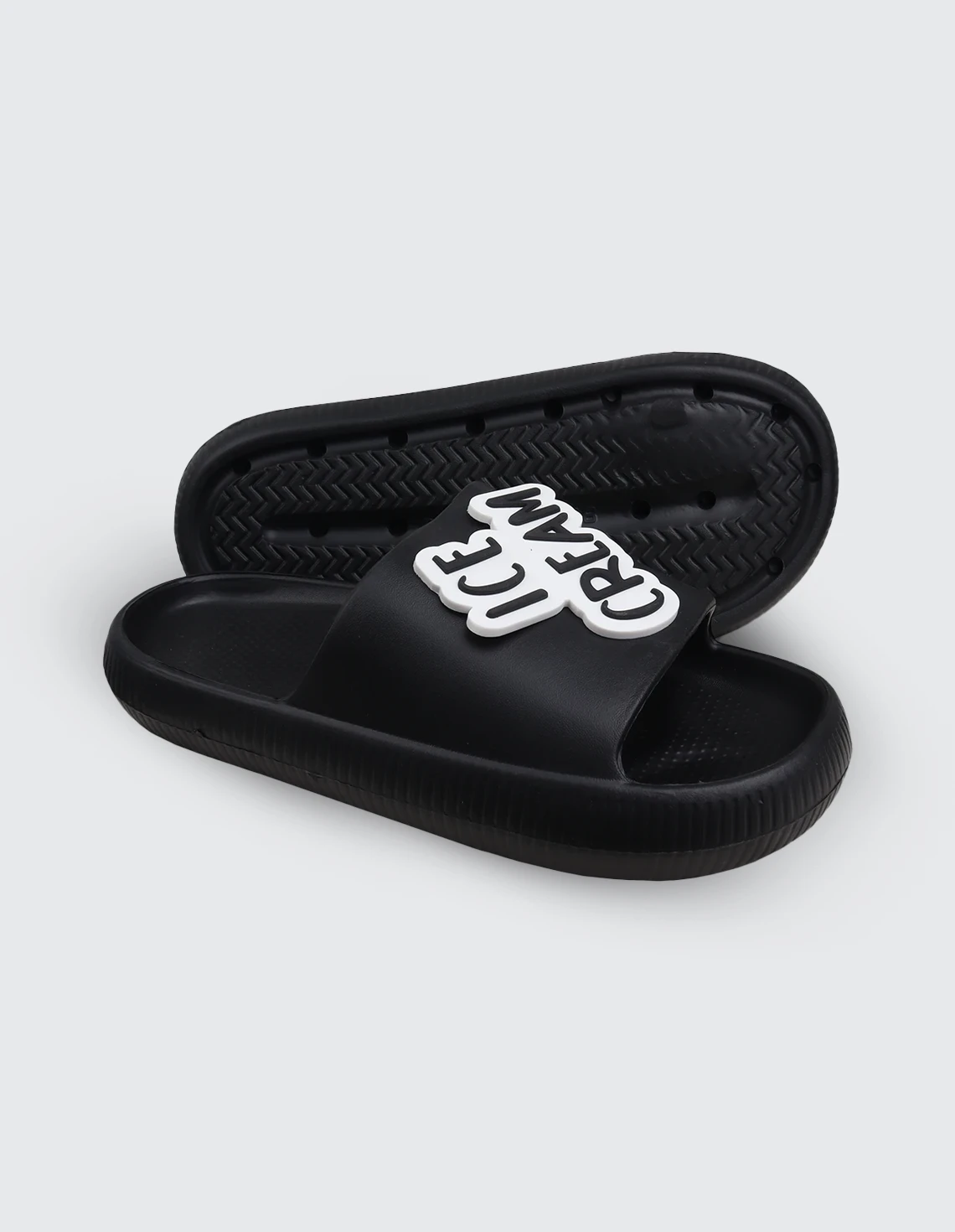 صندل روزانه دخترانه پایون Ice Cream