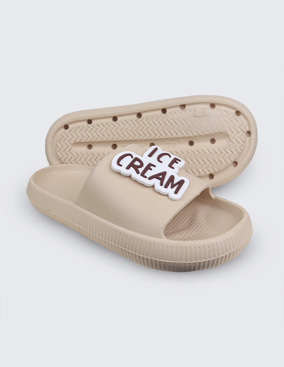 صندل روزانه زنانه پایون Ice Cream W