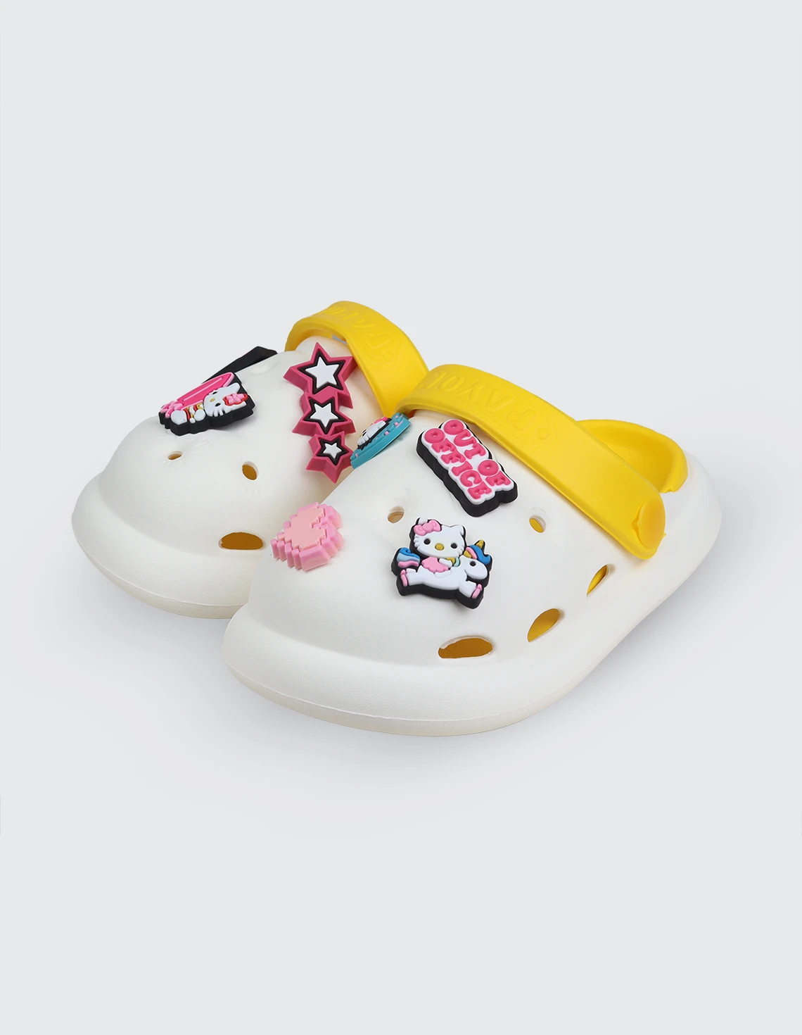 کراکس روزانه بچه گانه پایون Kiti