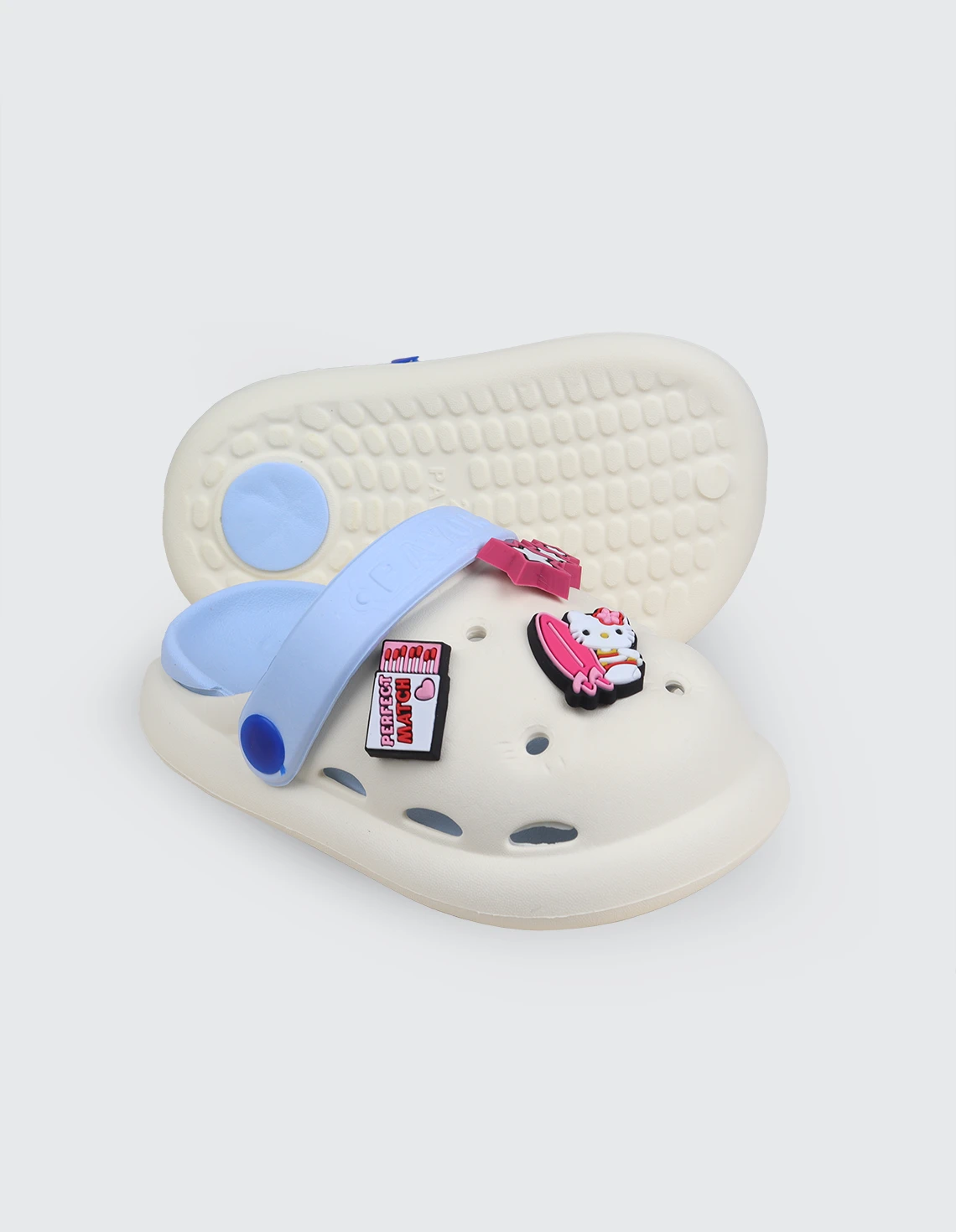 کراکس روزانه بچه گانه پایون Kiti