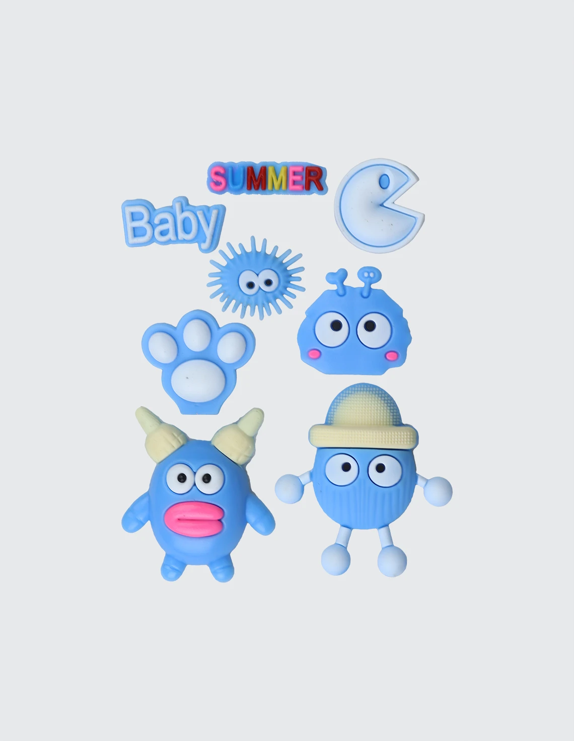 کراکس روزانه زنانه پایون Summer Joys W