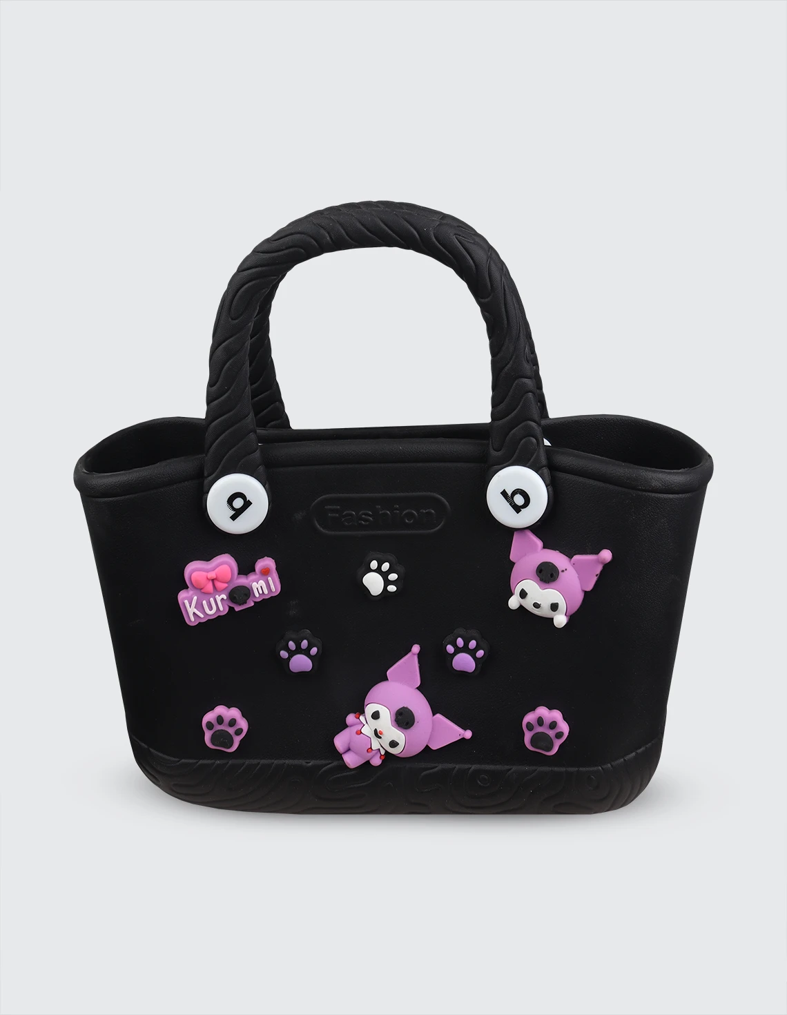 کیف دوشی روزانه زنانه پایون Kuromi Bag W