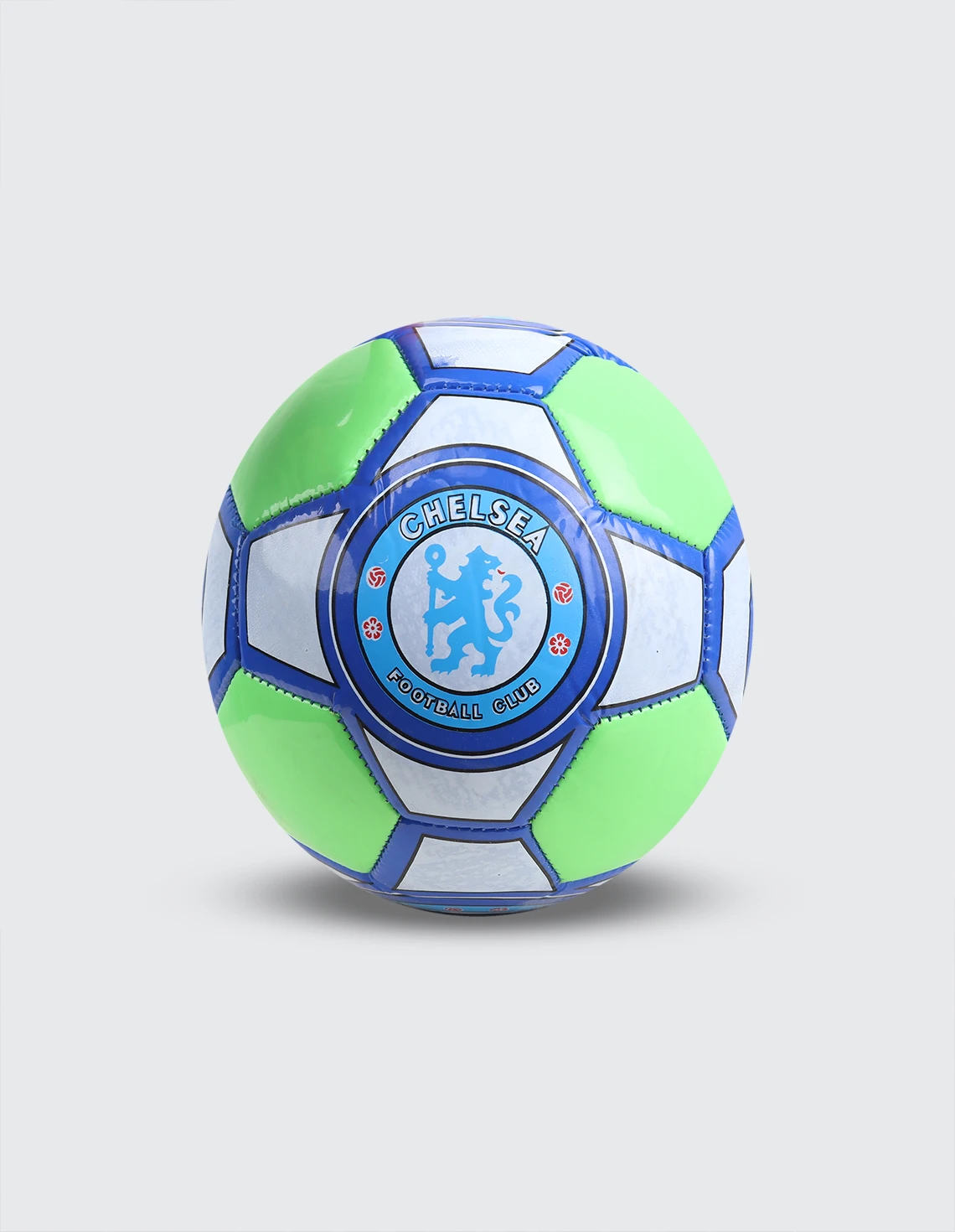 توپ فوتبال بچه گانه اسپورتلند Mini Chelsea Football Club