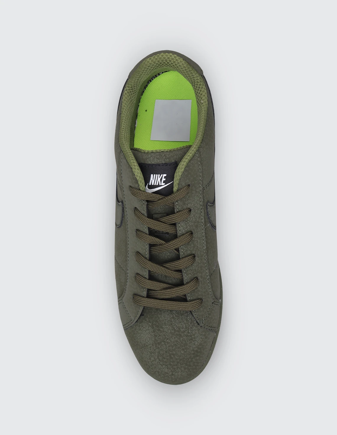 کفش روزانه مردانه نایکی Court Royal Suede M