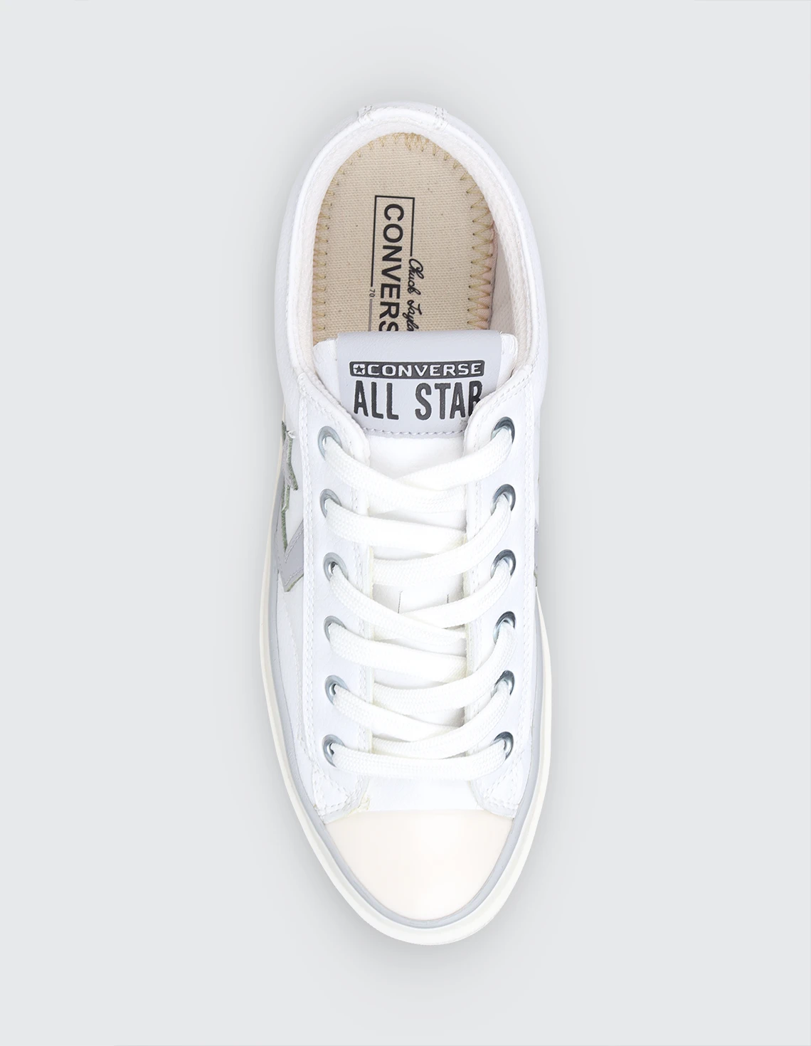 کفش روزانه مردانه کانورس Star Player 76 M