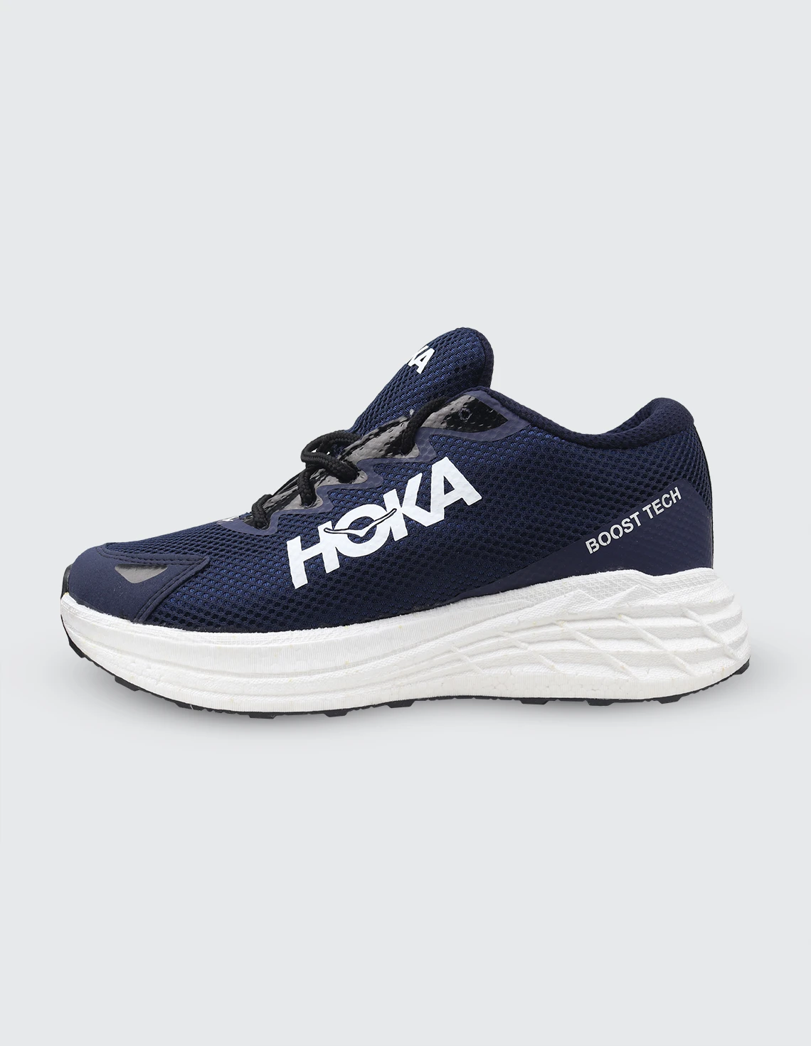 کفش دویدن مردانه Hoka Boost Tech M