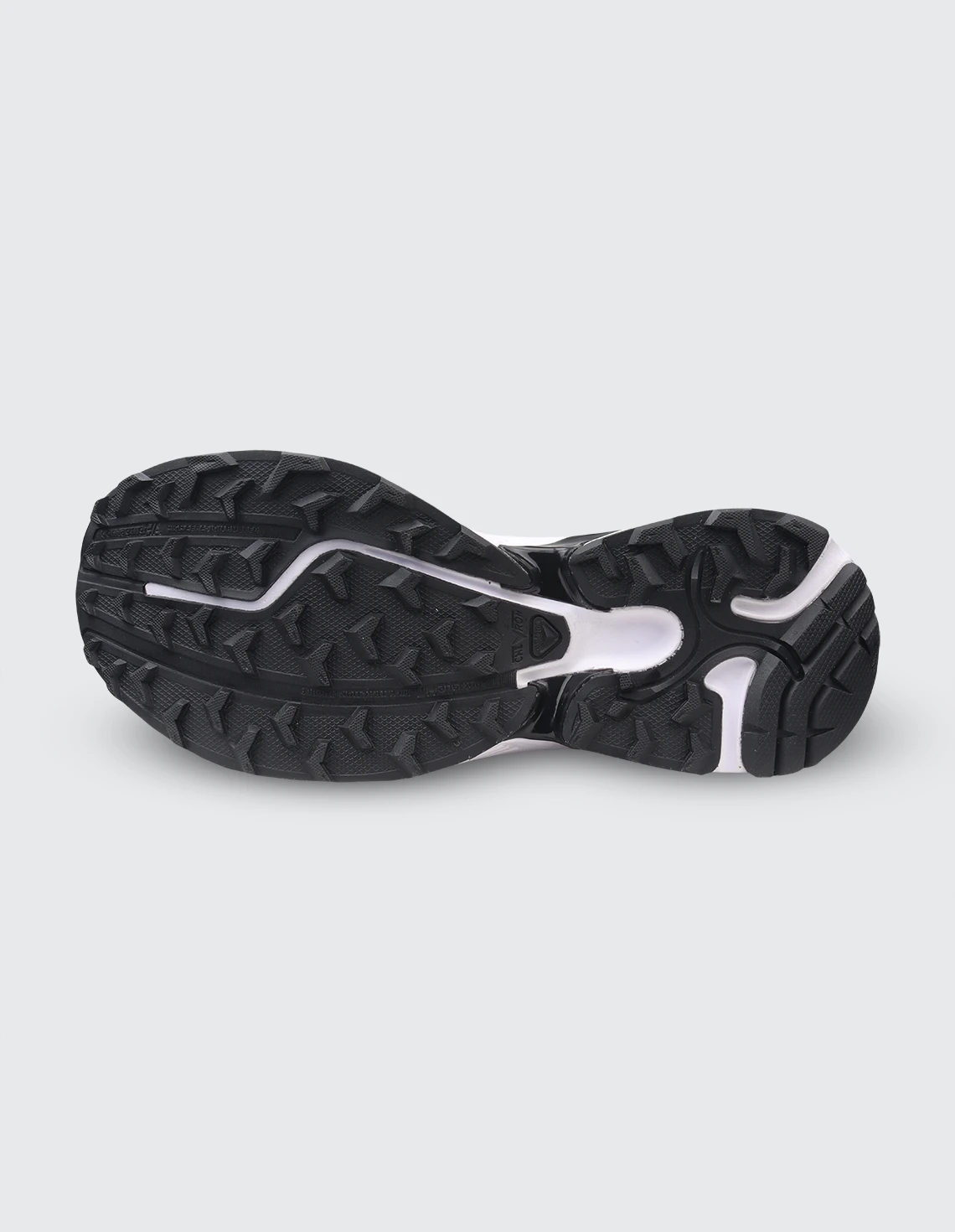 کفش پیاده روی مردانه سالامون Merrell Walk M