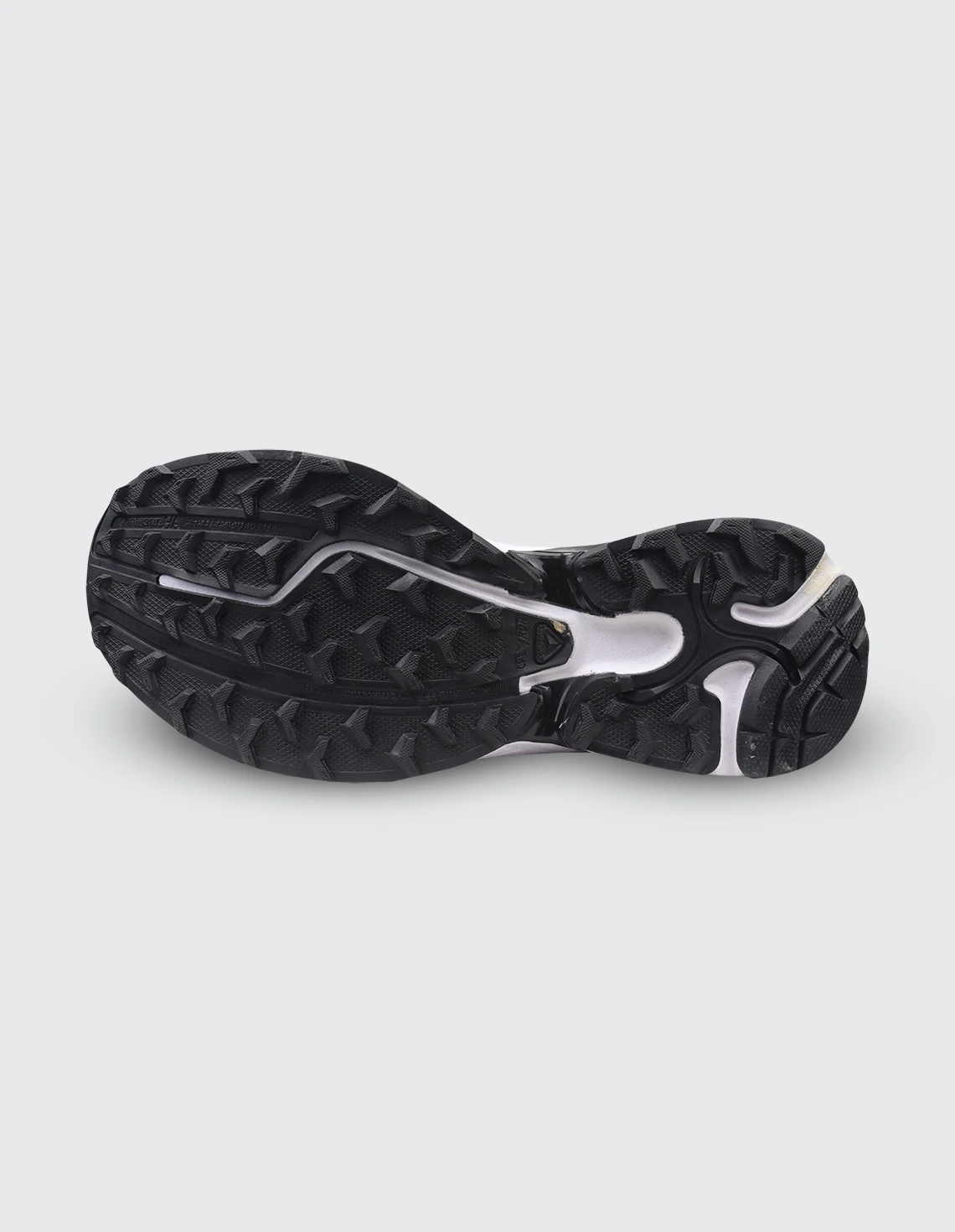 کفش پیاده روی مردانه سالامون Merrell Walk M
