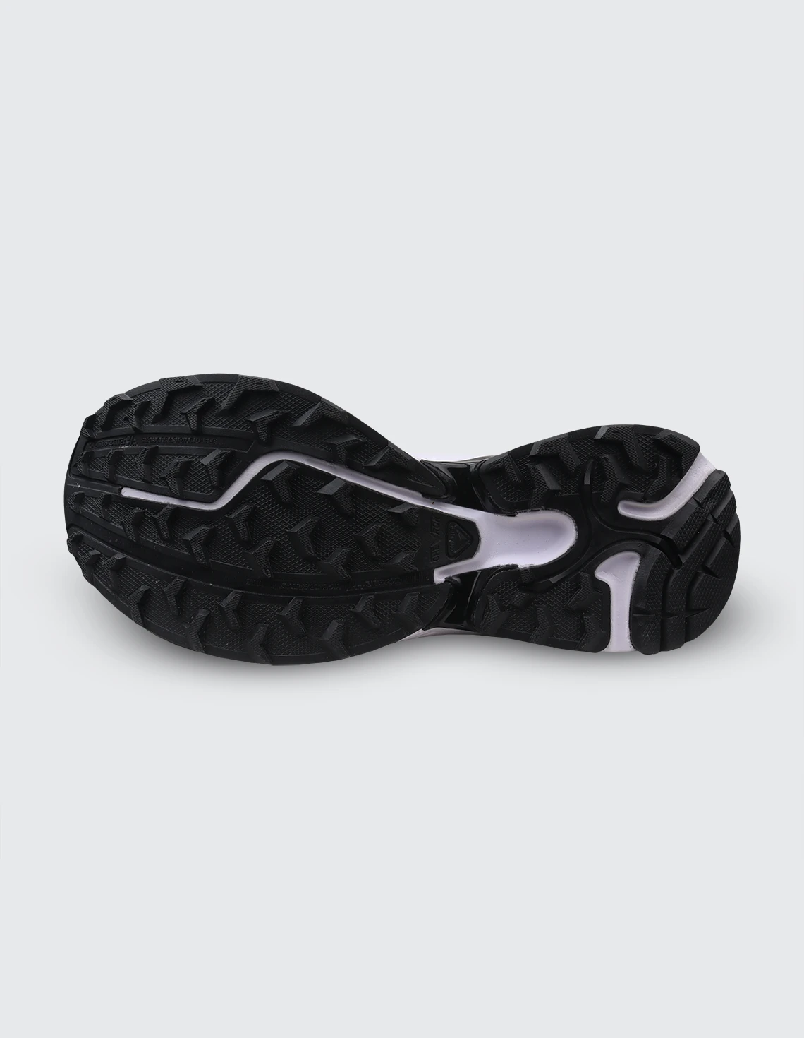 کفش پیاده روی مردانه سالامون Merrell Walk M