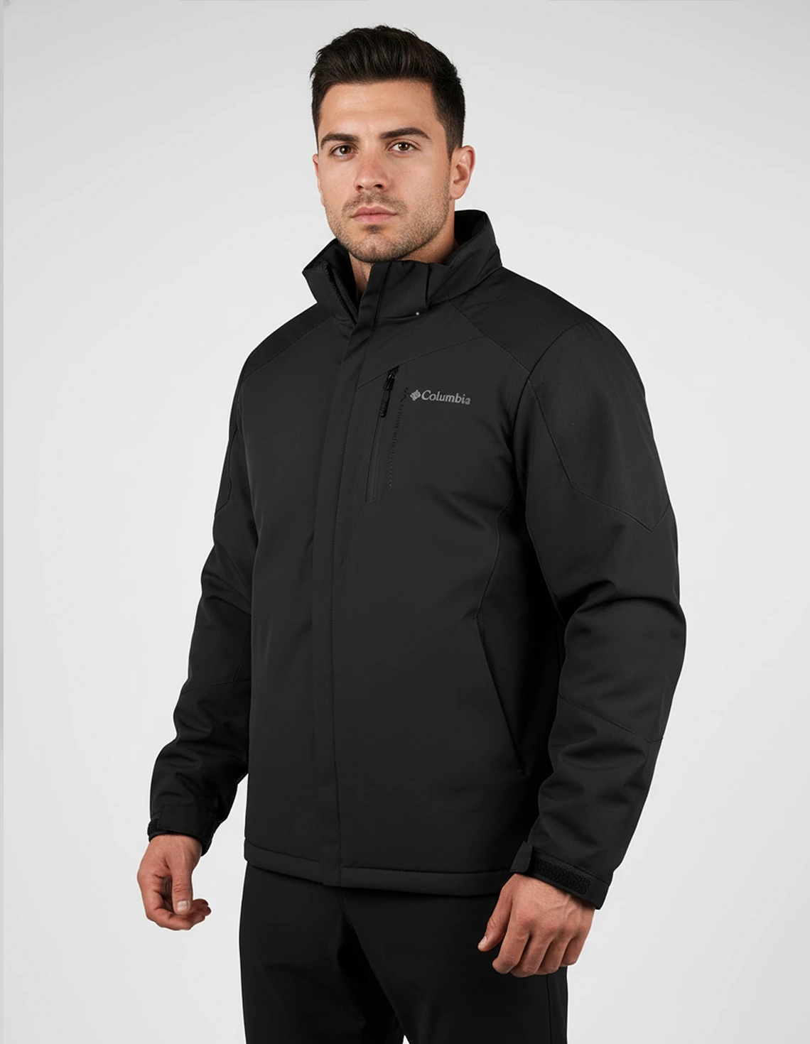 کاپشن اسپرت Unisex کلمبیا Alpion Fit U