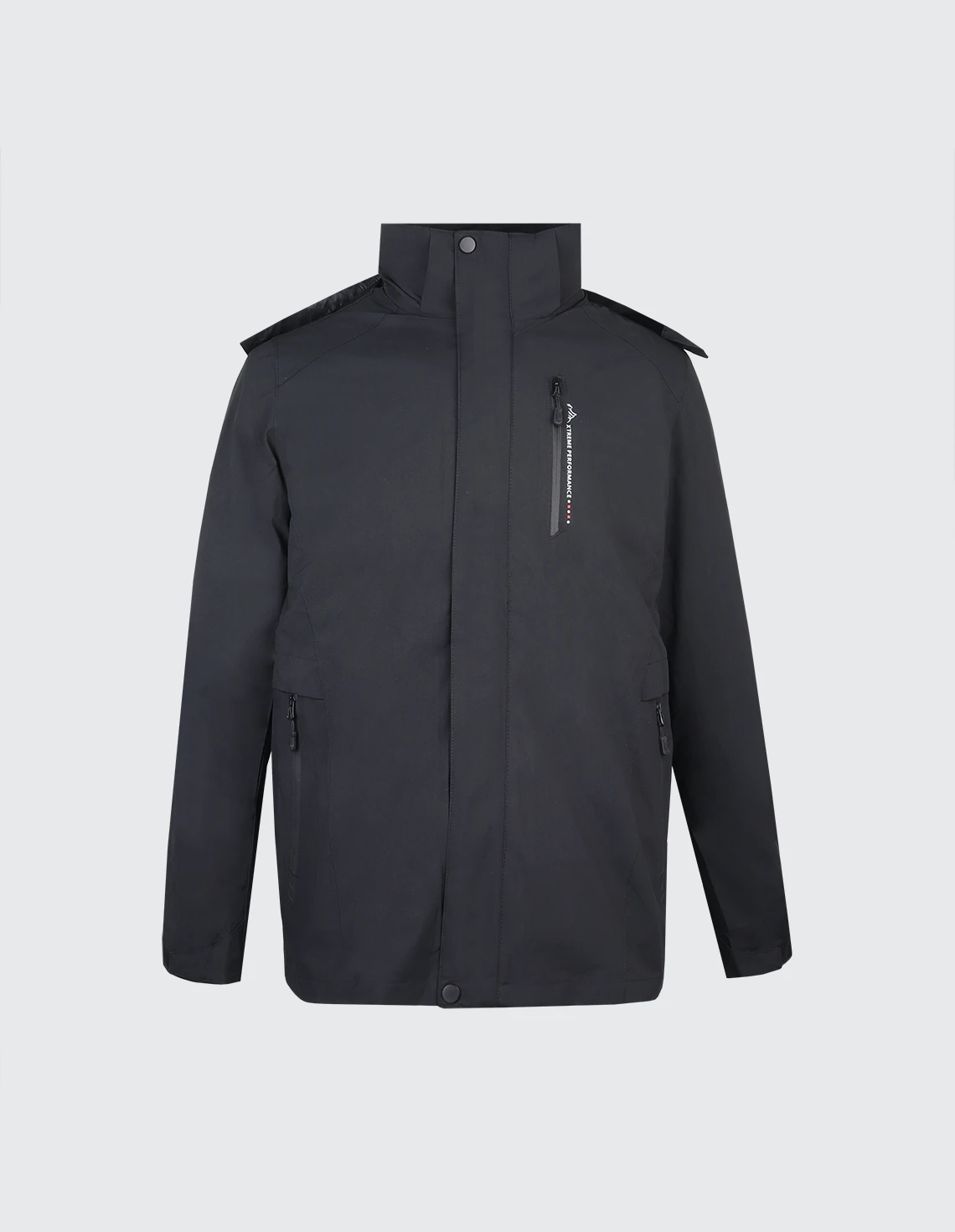 کاپشن اسپرت مردانه بدون برند Nexa Fit M