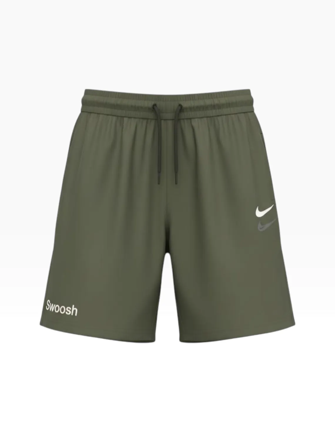 شلوارک ورزشی مردانه نایک Nike Rivo Fit M