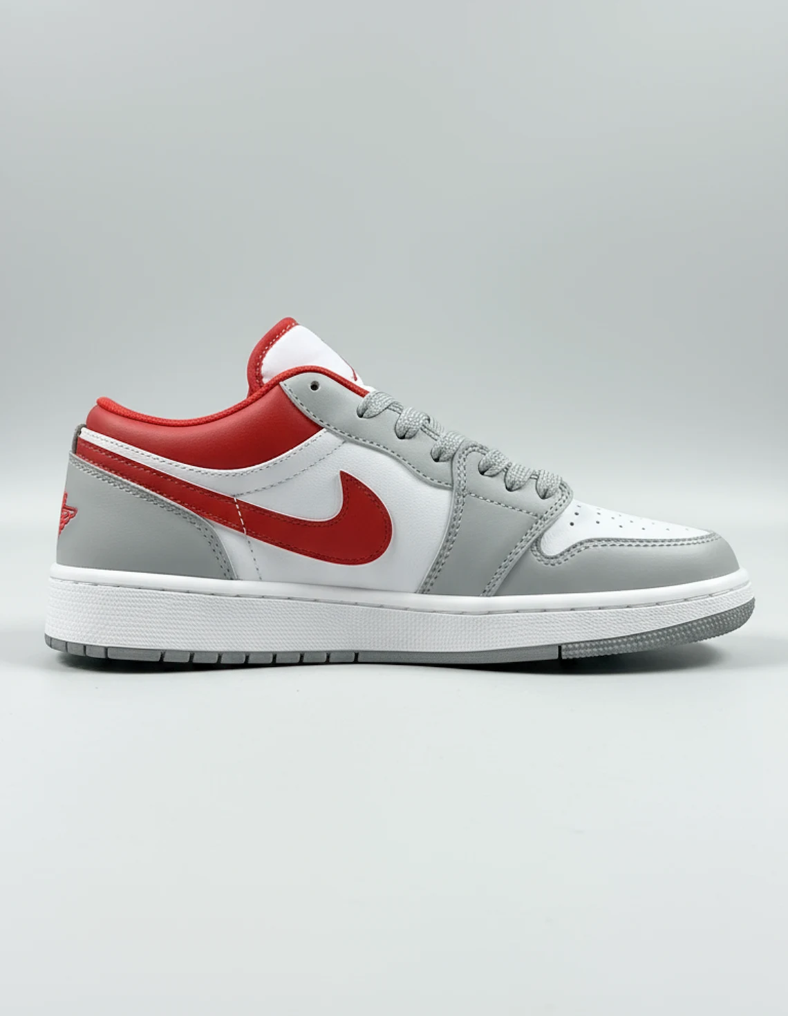 کفش روزانه مردانه نایکی Air Jordan 1 Low LX M
