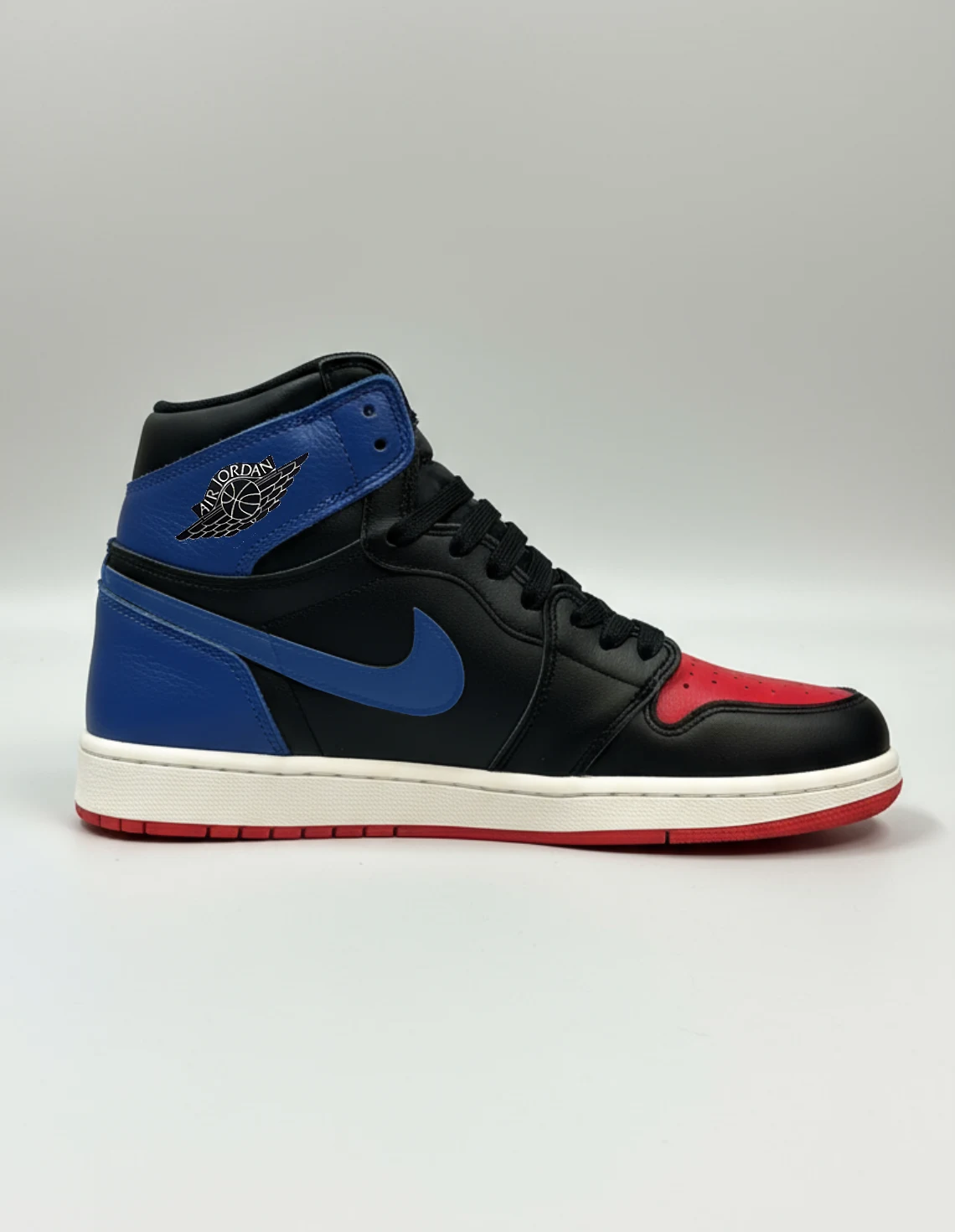 کفش روزانه مردانه نایکی Air Jordan 1 Retro Og M