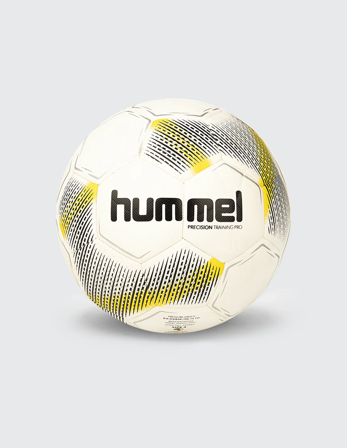 توپ فوتبال Unisex Hummel هیومل-1001