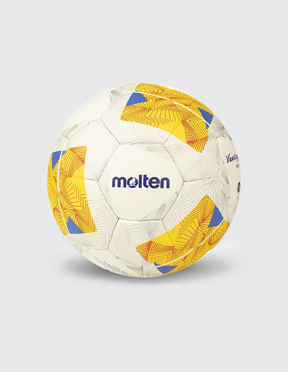 توپ فوتبال Unisex مولتن لیگ نخبگان آسیا مولتن آسیا 5000 تایلند