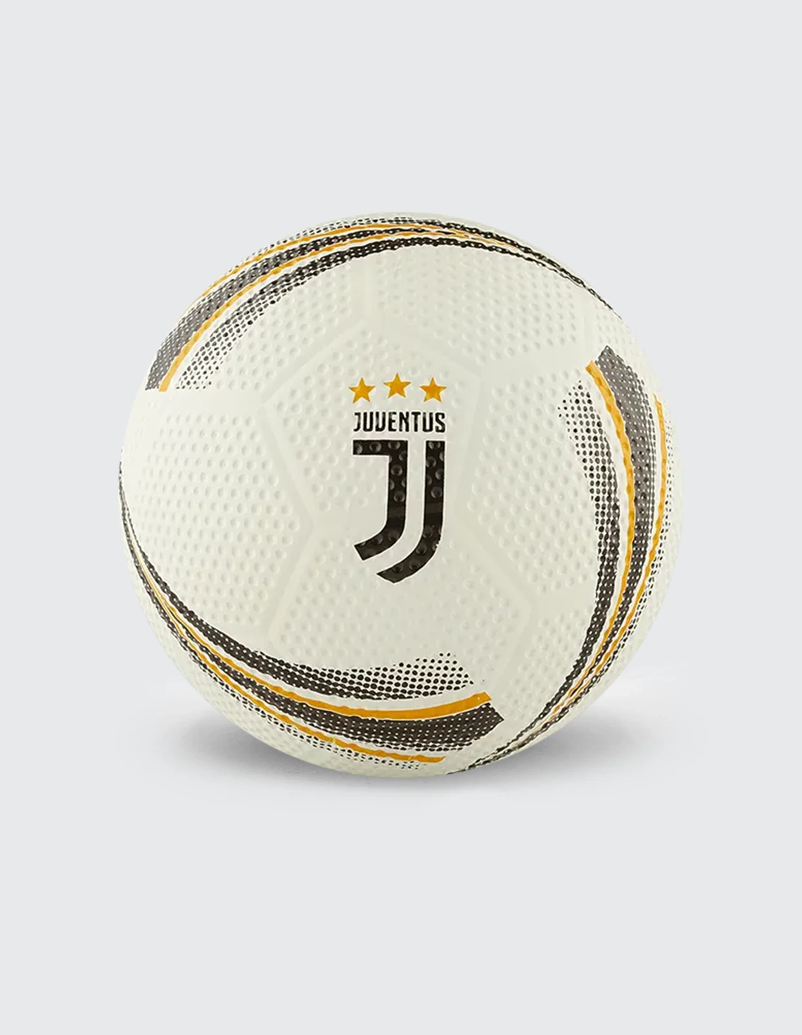 توپ فوتبال Unisex بدون برند استیکی باشگاهی طرح یوونتوس