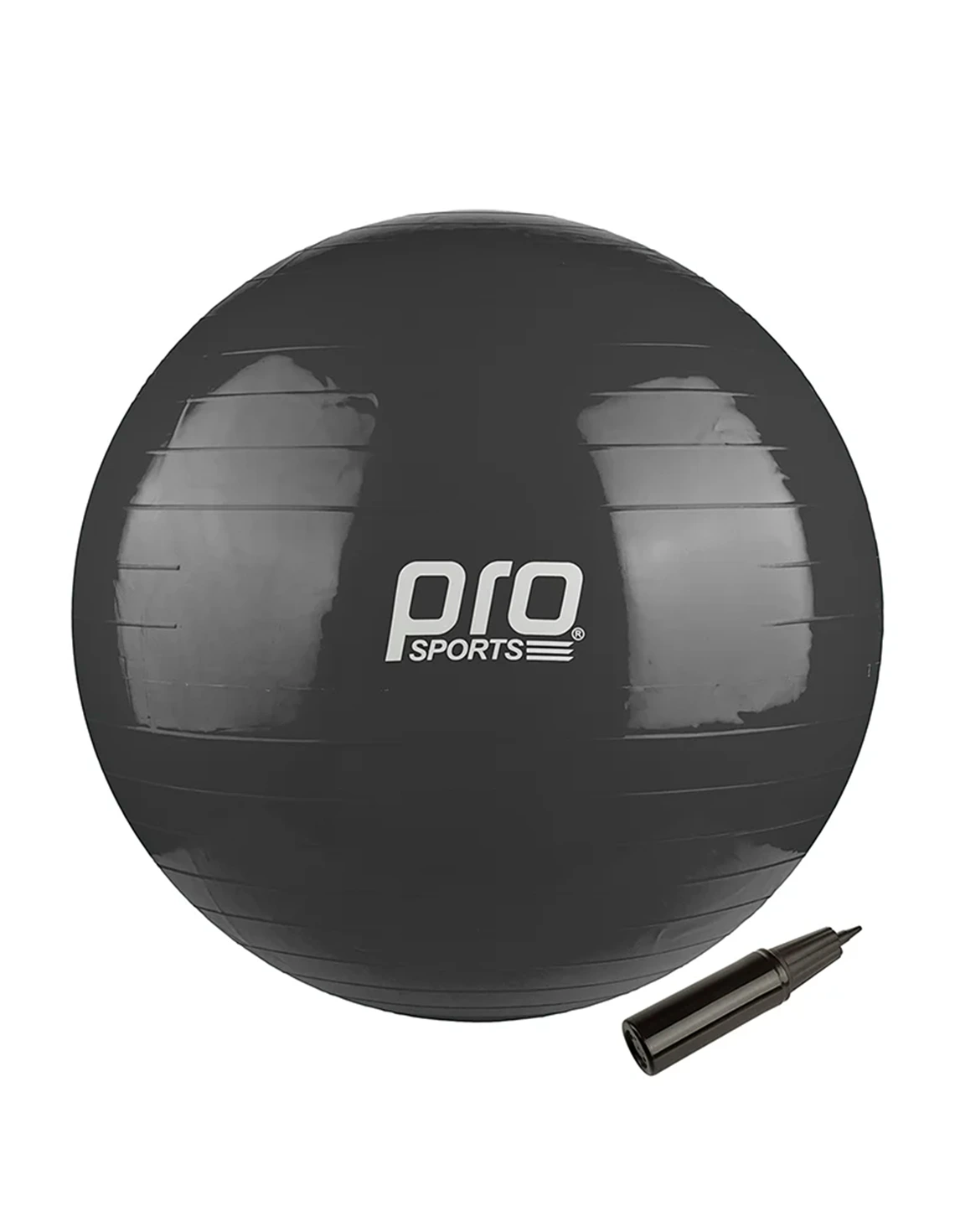 توپ بدنسازی Unisex بدون برند پرو اسپرتز 85 سانتیمتری