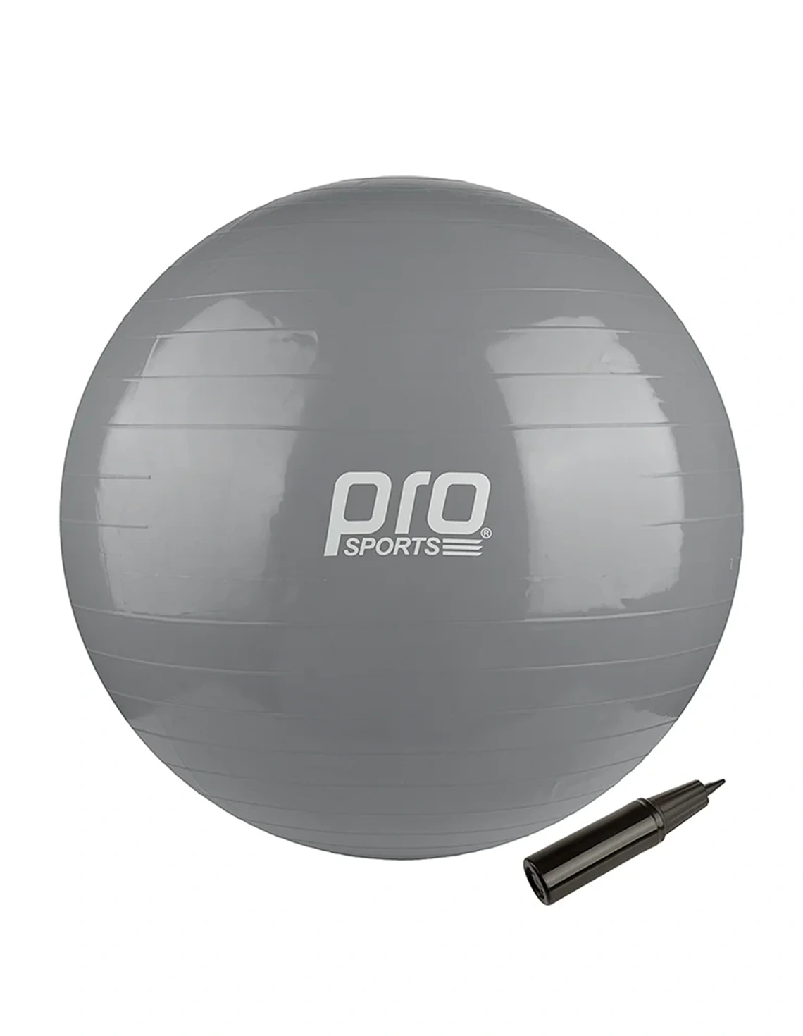 توپ بدنسازی Unisex بدون برند پرو اسپرتز 85 سانتیمتری