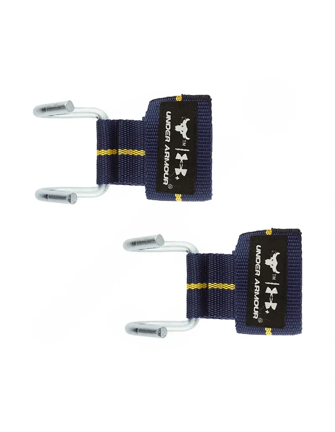 بدنسازی Unisex آندر آرمور قلابدار طرح آندرآمور BRS