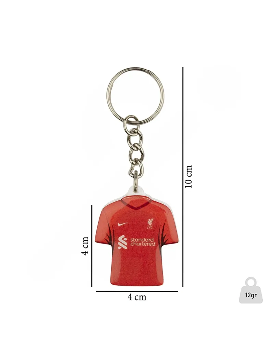 جاکلیدی باشگاهی - بدون برند MGH