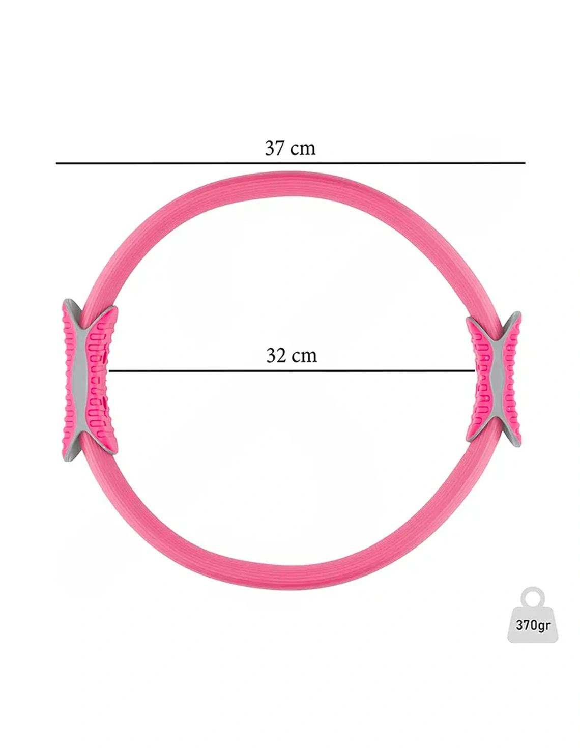 پیلاتس Unisex بدون برند مقاومت متوسط01- CHG