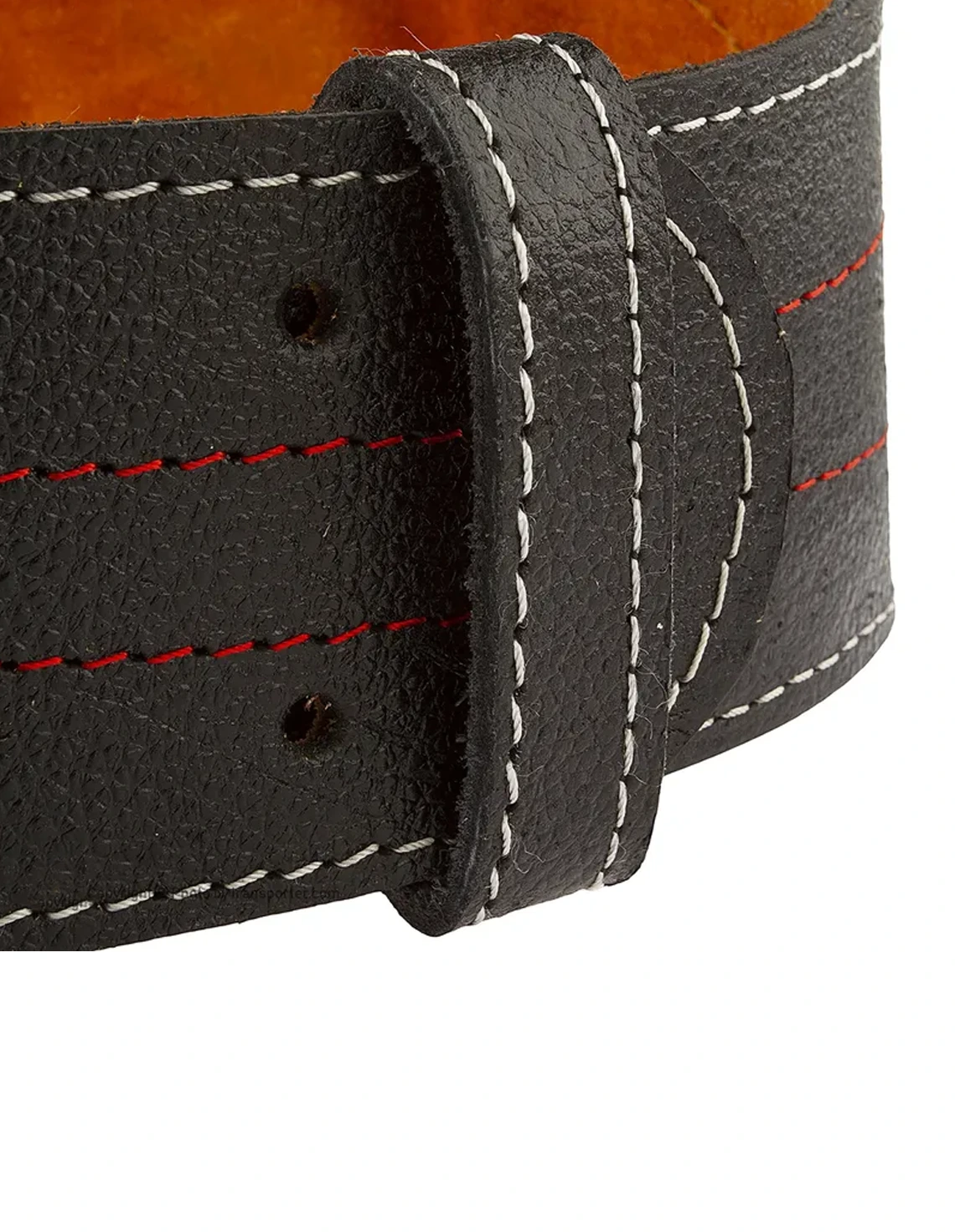 بدنسازی Unisex بدون برند چرم گاومیش BLT -16