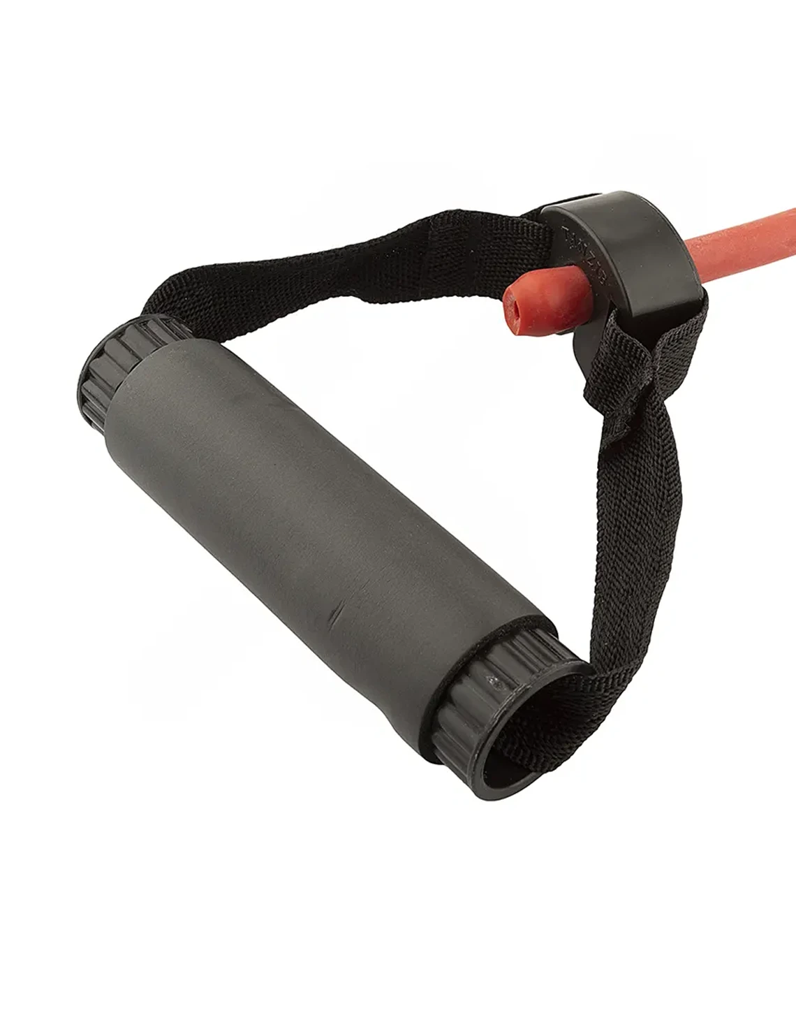 کش بدنسازی Unisex بدون برند ایکس تن زیب سه منظوره