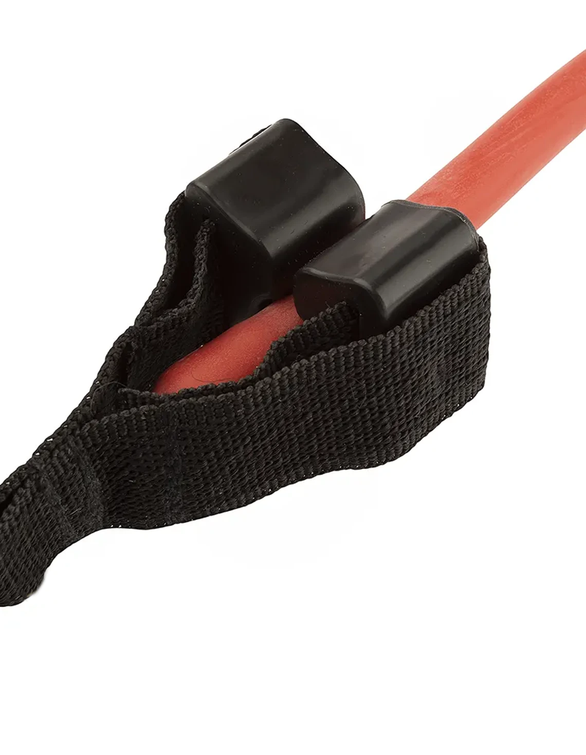 کش بدنسازی Unisex بدون برند ایکس تن زیب سه منظوره