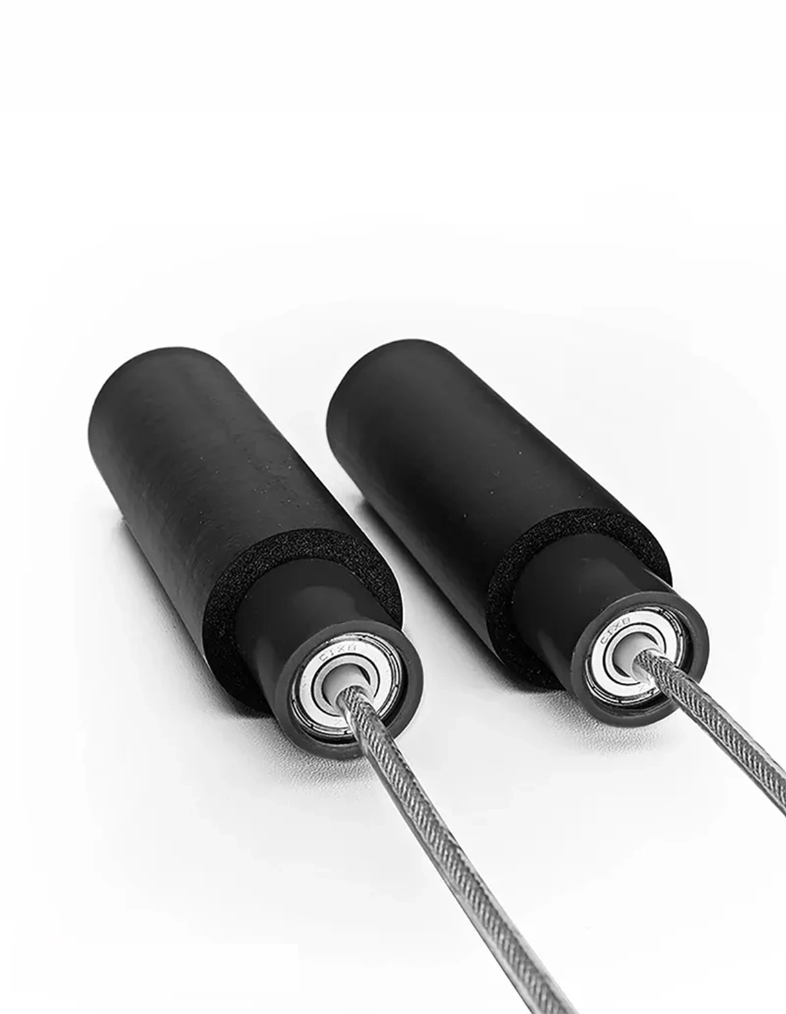 طناب کابلی Unisex بدون برند تن زیب بلبرینگی