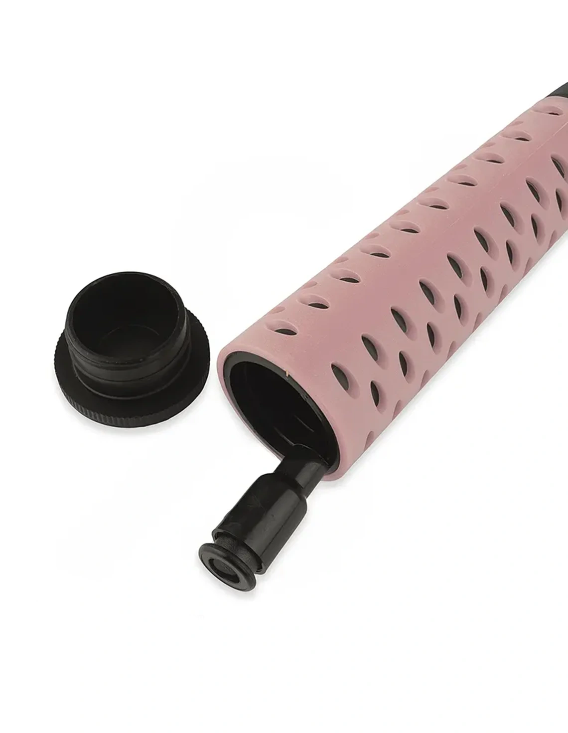 طناب ورزشی Unisex بدون برند گلدن استار دوکاره PS-J635 BRS